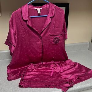 Victorias Secret PJ set